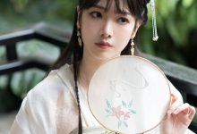 [YITUYU艺图语]2021.09.06 清平调 湘湘[21+1P／196MB]-套图岛