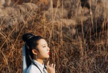 [YITUYU艺图语]2021.09.06 忘尘 杍愉[27+1P／359MB]-套图岛