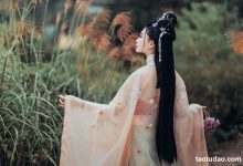 [YITUYU艺图语]2021.09.07 撷芳晚 兔小白[21+1P／292MB]-套图岛