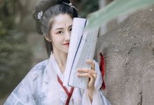 [YITUYU艺图语]2021.09.09 南风过 可心[22+1P／383MB]-套图岛