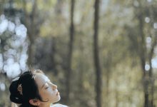 [Ugirls尤果网] 爱尤物 2019.08.22 No.1555  陆梓琪 万爱无邪 [35P]-套图岛