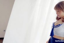 [YouMei尤美] 视频 2018.10.18 丰乳肥臀の学妹 绯月樱-Cherry [1V]-套图岛