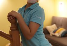 [ROSI写真]口罩系列 2017.07.06 NO.389 [44+1P]-套图岛