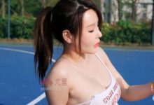 [ROSI写真视频] 2020.02.28 No.335 [1V]-套图岛