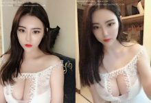 秀人模特 软软roro 自拍 套图 视频二 [14V700M]-套图岛