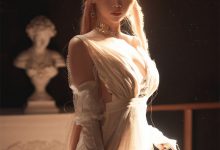 高清美女写真上 [200P-534MB]-套图岛