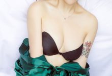 [Ugirls爱尤物] 2017.07.03 No.775 coco可可 可人儿 [40P]-套图岛