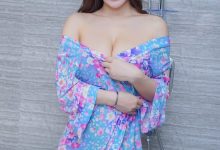 [MICAT 猫萌榜] 2017.07.07 VOL.019 雪瑞Lisa [52+1P]-套图岛