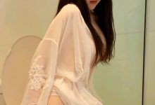 [MFStar模范学院] 2020.08.21 VOL.373 薛琪琪sandy [52+1P]-套图岛