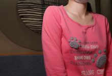 [ROSI写真] 口罩系列 2019.07.18 NO.1131 [43+1P43M]-套图岛