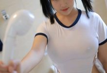 [MFStar模范学院] 2020.01.06 VOL.250 徐微微mia [54+1P]-套图岛