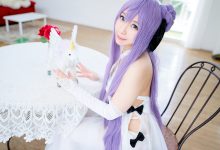 [Cosplay](C93)[天使みゅ。] [アズレン] UNICORN [274P]-套图岛