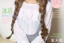 [Ugirls尤果网]爱尤物专辑 2016.09.23 No.493 冰琪 黑天鹅 [40P]-套图岛