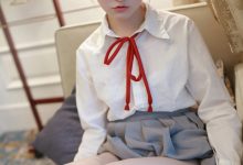 [MFStar模范学院] 2017.06.14 VOL.098 伊小七MoMo [47+1P]-套图岛