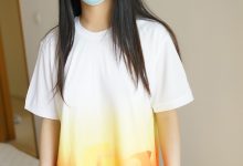 [ROSI写真]口罩系列 2017.06.20 KZ.373 [52+1P]-套图岛