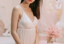 [YALAYI雅拉伊] 2019.07.10 Y334 高若童 浪漫满屋 [44+1P]-套图岛