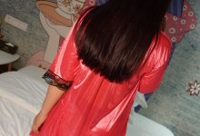 [FEILIN嗲囡囡] 2018.05.17 VOL.139 夏笑笑Summer [40+1P]-套图岛