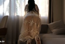 [ROSI视频] 官方原版视频 2020.04.17 No.342-套图岛