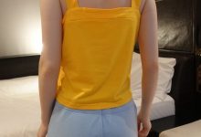 [ROSI写真]口罩系列 2021.10.06 NO.1942[90+1P／124MB]-套图岛