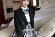 [MFStar模范学院] 2021.01.14 VOL.439 小果冻儿 [49+1P]-套图岛