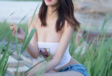 [Ugirls尤果网] 2018.06.15 U376 田梓茵 [65P]-套图岛