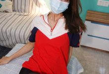 [ROSI写真]口罩系列 2021.09.12 NO.1918[89+1P／139MB]-套图岛