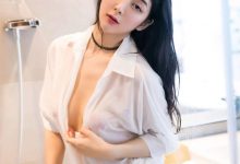 [XIAOYU语画界] 2019.12.10 VOL.211 Angela小热巴 [100+1P]-套图岛