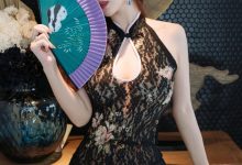 [HuaYang花漾写真] 2020.05.08 VOL.243 王雨纯 [70+1P]-套图岛