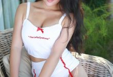 [XiuRen秀人网] 2016.08.03 No.570 Manuela玛鲁娜 [48+1P]-套图岛