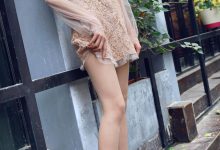 [MussGirl慕丝女郎]NO.035 女神的腿从来不是天生的[80P／196MB]-套图岛