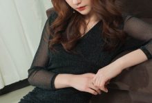 [Ligui丽柜] 2020.02.02 沈璐.03《职场新秀》-蕊蕊[69+1P158M]-套图岛