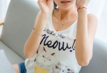 [Tukmo兔几盟] 2017.07.12 VOL.095 球球 [41+1P]-套图岛