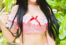 [BoLoLi波萝社] 2015.08.03 Vol.047 八宝icey [55P+1P]-套图岛