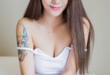 [BoLoLi波萝社] 2015.09.09 Vol.055 夏美酱 [44+1P]-套图岛