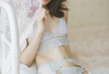 [YALAYI雅拉伊] 2019.10.21 Y436 佳佳 维纳斯的秘密 [55+1P]-套图岛