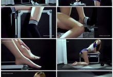 [Ligui丽柜]HD494《动感丝韵》-兔子[1V/302M]-套图岛