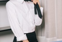 [TouTiao头条女神] 2019-08-02 小乔 小乔流水人家[7+1P]-套图岛