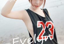 [MFStar模范学院] 2016.08.24 Vol.067 Evelyn艾莉 [50+1P]-套图岛