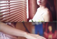 [YALAYI雅拉伊视频] 2019.08.30 V067《异域丝情》刘子炀[mp4-141-套图岛