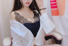 过期米线喵喵 这只是米线日常1[81P/57M]-套图岛