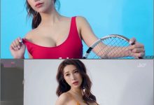 [JKF视频写真] 2019 9月号 JKF LADY 甜心DJ Ivy[mp4/103M]-套图岛