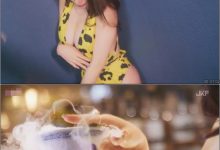 [JKF视频写真]2019 9月号 COVER 园田美樱[mp4/225M]-套图岛