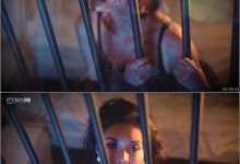 [YALAYI雅拉伊视频] 2019.07.29 V058《一往情深》王艺颖[1V]-套图岛