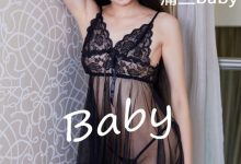 [YouWu尤物馆] 2016.08.25 VOL.027 蒲兰baby [73+1P]-套图岛