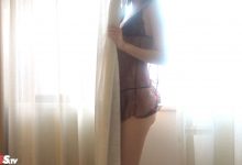 [MISSLEG蜜丝] 2018.12.01 钻石室内系列 N016 晨雨 [60P]-套图岛