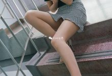 [SIEE丝意] No.017 风中的轻语 [57P-153MB]-套图岛