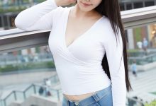 [MiiTao蜜桃社] 2017.11.13 VOL.084 萱萱Cecilia [50+1P]-套图岛