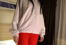 [ROSI写真] 口罩系列 2019.09.20 NO.1195[55+1P38M]-套图岛