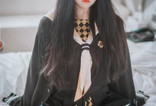 DJAWA Photo - Aram - Azur Lane IJN Noshiro  [56P/371MB]-套图岛