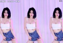 斗鱼苏恩Olivia直播 [7V 3.68G]-套图岛